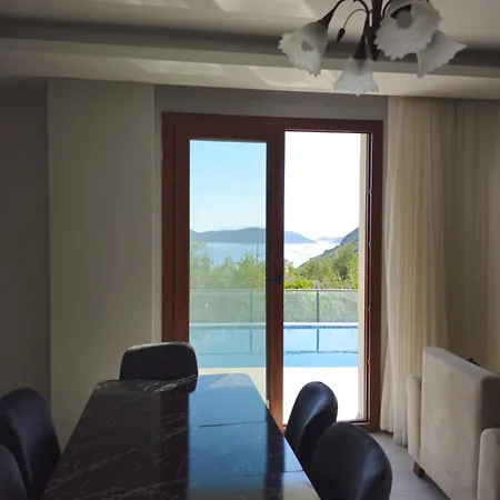 Asiyan Villa