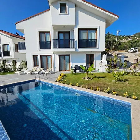 Asiyan * 말마리스