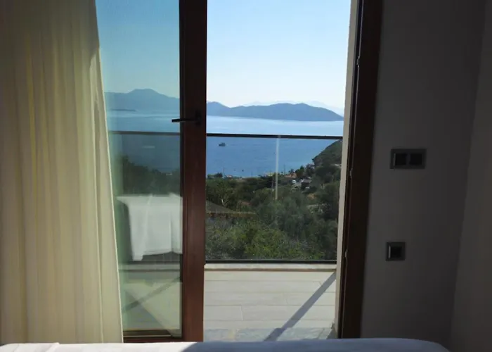 Villa Asiyan *