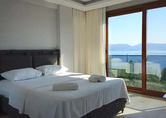 Asiyan Marmaris