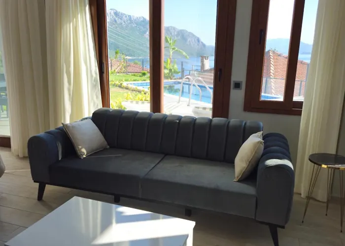 Villa Asiyan *