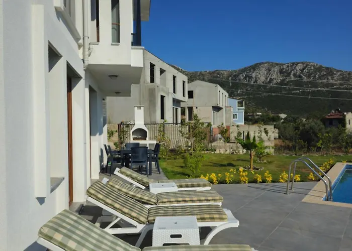 Asiyan Villa