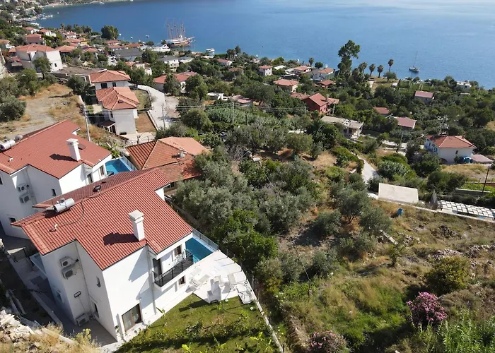 Asiyan Villa *