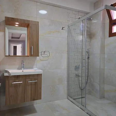 Asiyan Villa Marmaris