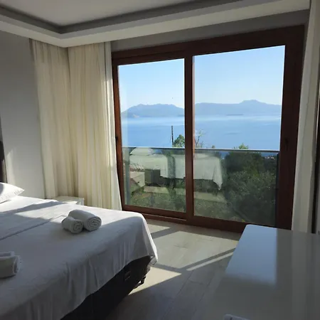 Villa Asiyan Marmaris
