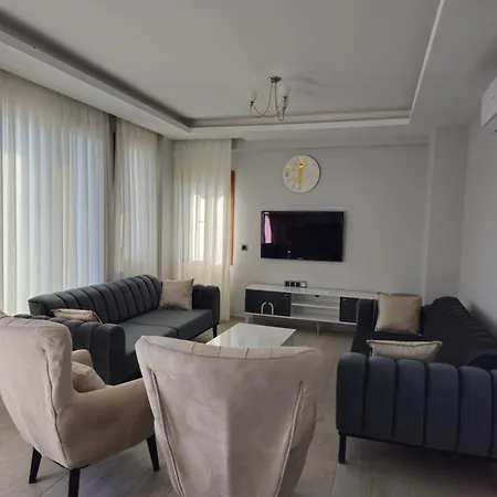 Asiyan Villa Marmaris